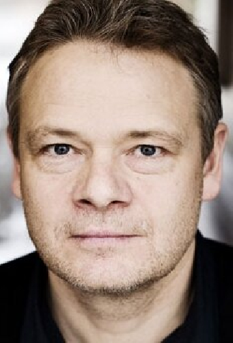 Jacob Grønlykke