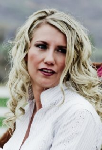 Tiffany Tuttle