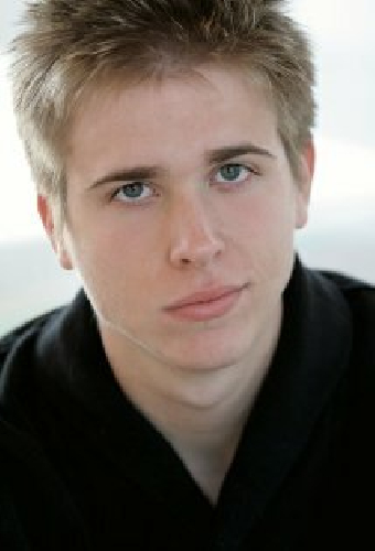 Ryan Taylor