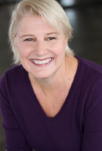 Sue Plassmann
