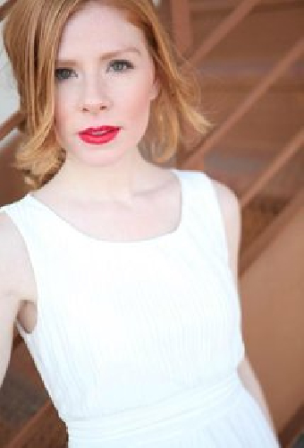 Amber Burroughs