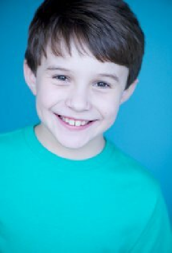 Dillon Fitzgerald