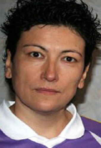 Елена Горяинова