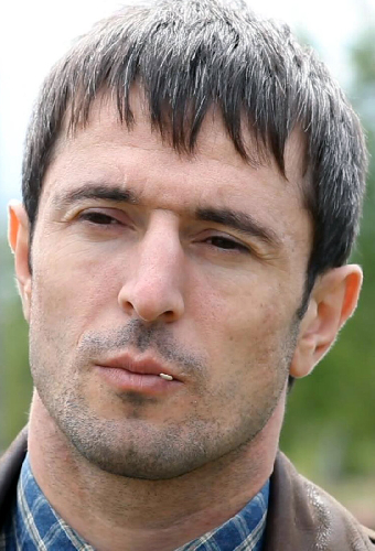 Рашид Айбазов