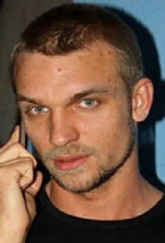 Михаил Митин
