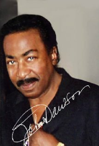 John Dawson