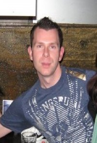 Matt Sharpe