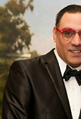 Luis Carlos Machicao