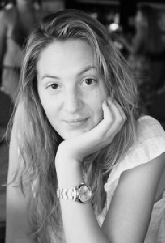 Celine Gaudry
