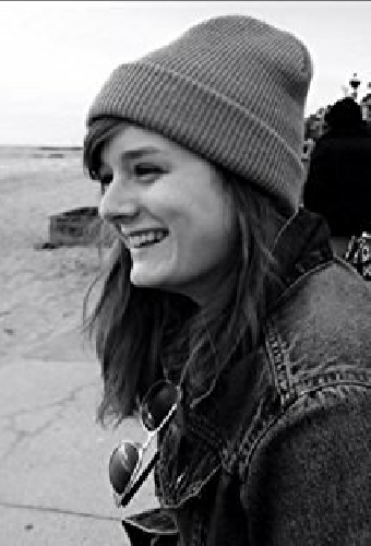 Эшли Расселл