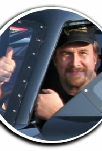Аарон Уэбстер