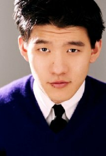 Raymond Chu