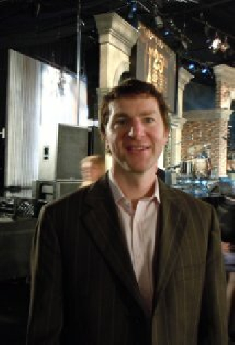 Peter Greenwald