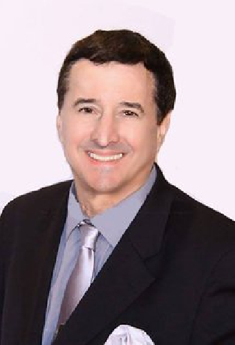 Perris Alexander