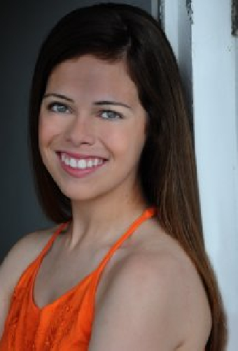 Ashley Stern