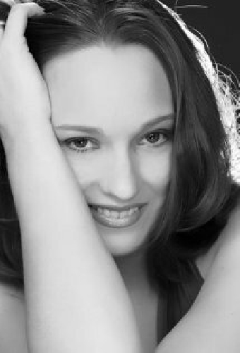 Brittney Winkle