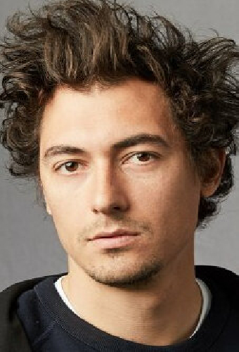 Евгений Матвеев