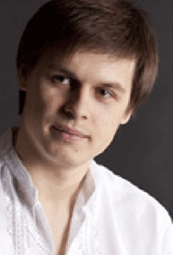 Дмитрий Грицай