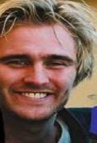 Fredrik Ejemo