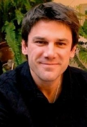 Joshua Vancil