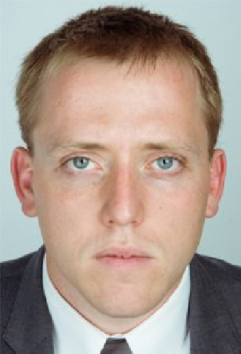 Adam Brown