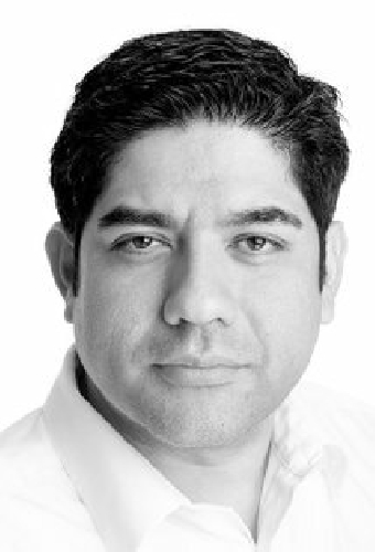 Manny Mireles
