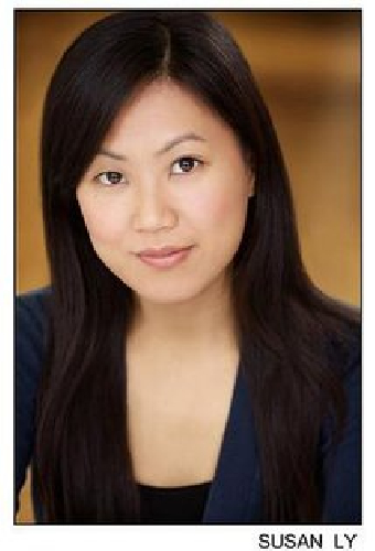 Susan Ly
