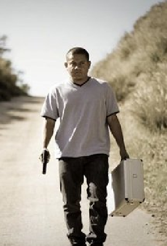 Dave Villegas