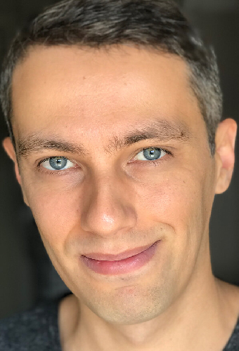 Михаил Петровский