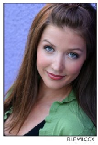 Elle Wilcox