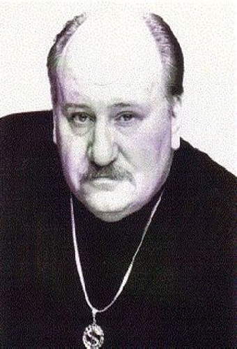 Фрэнк Минуччи