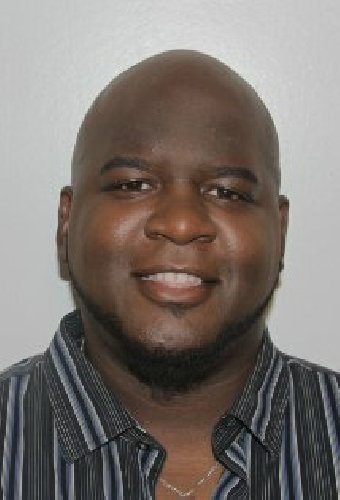 Christopher Dorrah