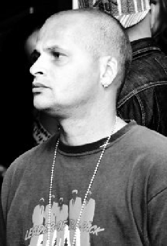 Michael Mic Reed