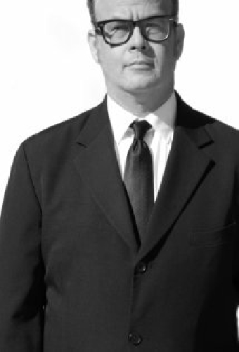 Bil Arscott