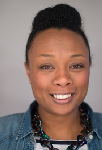 Akua Obeng-Frimpong