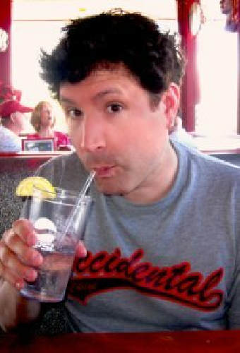 Todd Adler