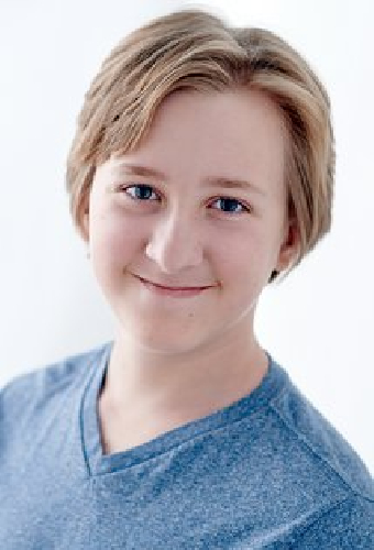 Картер Трей Смит