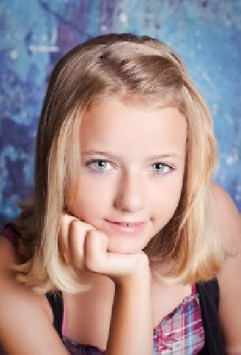Hannah Gosselin