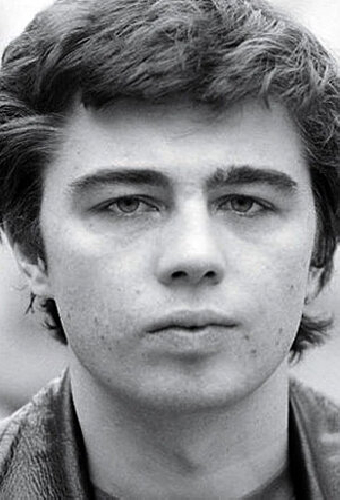 Сергей Бодров мл.