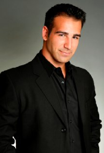 Tony Mazzulli