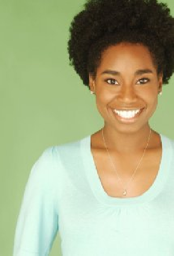 Shawnda Thomas