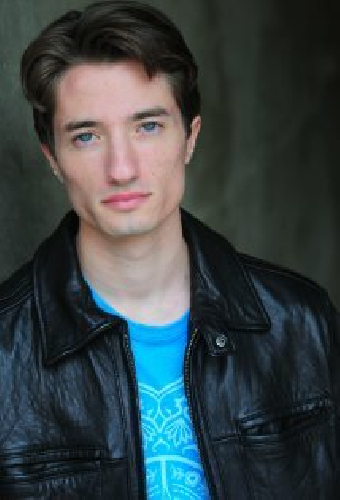 Max Potesky