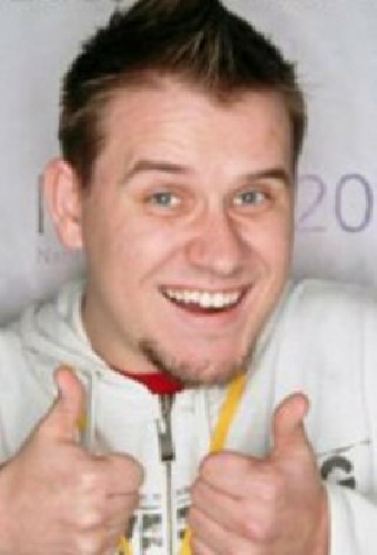 Юрий Батлер