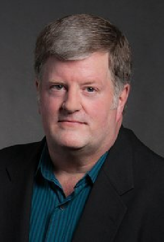 David Howe Grier