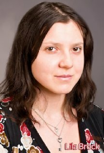 Лила Брок