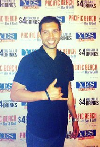 Rolando Joseph Herrera