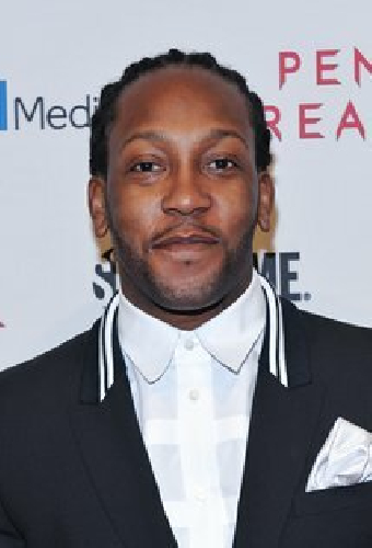 Tyrone Edwards
