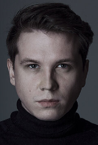 Андрей Никитин