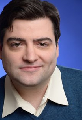 Джо Томпсон