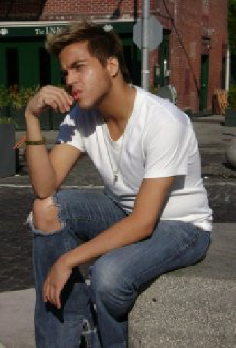 Benjamin Torres